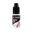 Bombo Nicokit 100%VG