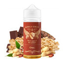 KIngs Crest sabor Don Juan Peanut 100ml 