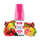 Dinner Lady aroma Pink Berry 30ml