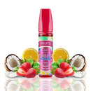 Dinner Lady sabor Pink Wave 50ml