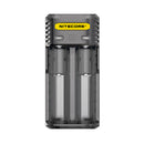 Cargador Nitecore Q2