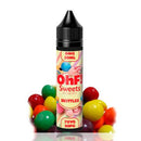 OhF! sabor Skittles