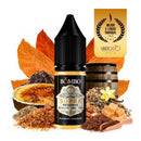 Bombo nic salts sabor Supra Reserve