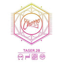 Resistencia Charro Coils Single Taser.28