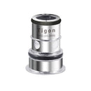 Resistencia Aspire Tigon