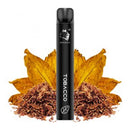 Tess Pod desechable Tobacco