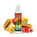 Twelve Monkeys sabor Tropika