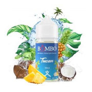 Bombo aroma Tucan