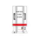Resistència Voopoo PnP-VM1/VM3/VM4/VM5/VM6