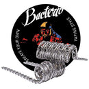 Resistencia Bacterio Wrap